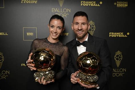 ballon dior 2023|ballon d'or femenino 2023.